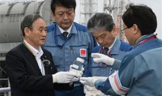 印度神童预言核废水